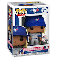Figurine Funko POP! Sports en vinyle, variée Front_Angled_Right