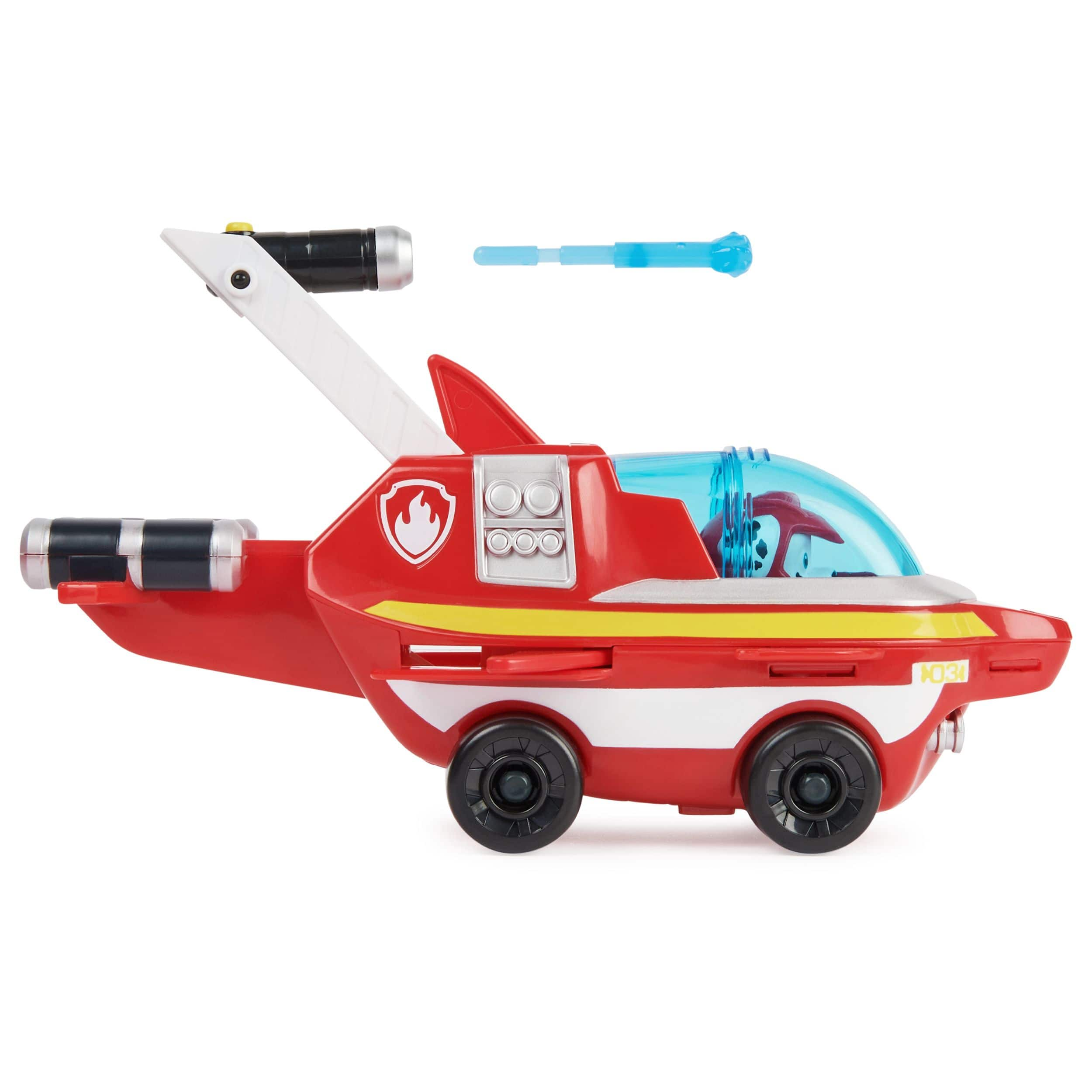 Paw patrol sea 2024 patroller canadian tire