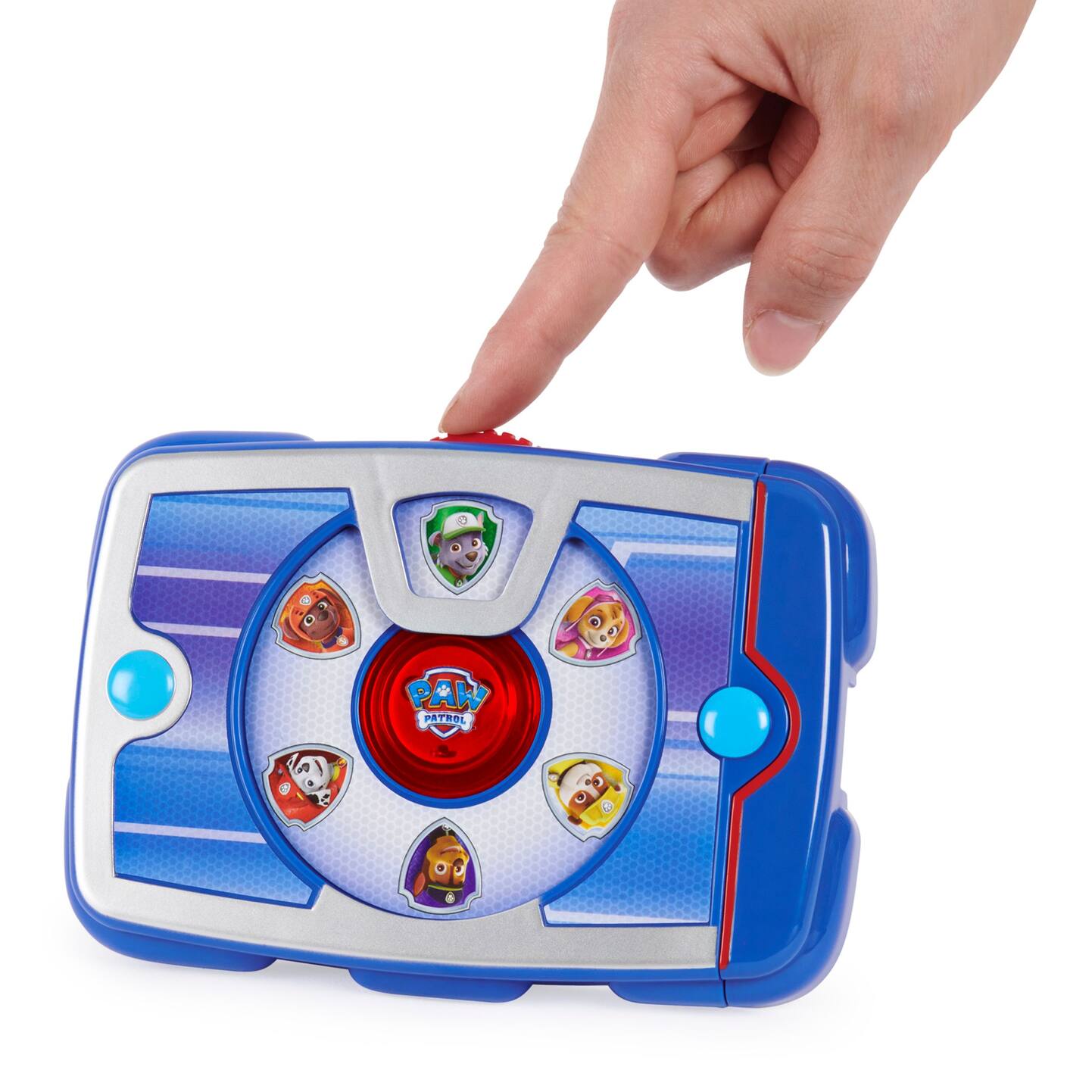 La Tablette De Ryder La Pat patrouille Tablette Ryders Pup Pad de la Pat'Patrouille, paq. 4, 3 ans et plus | Canadian Tire
