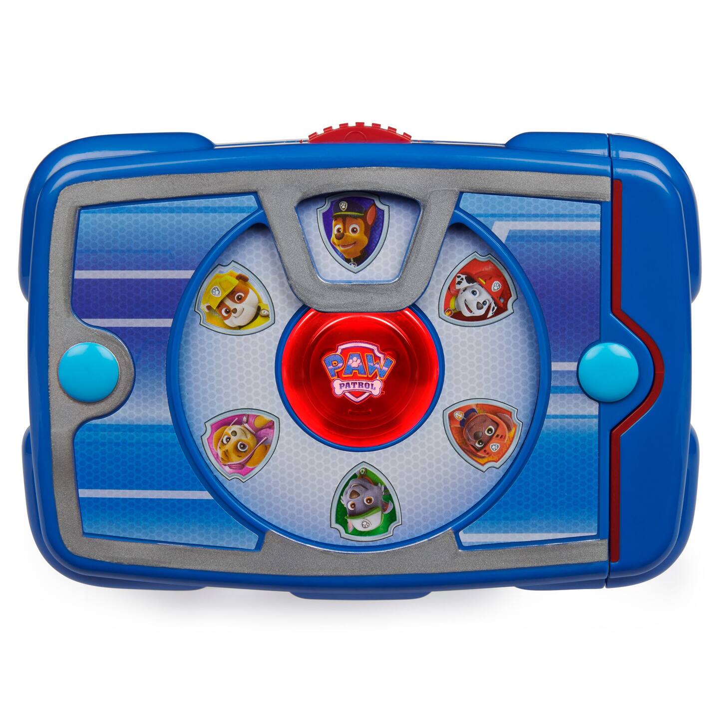 La Tablette De Ryder La Pat patrouille Tablette Ryders Pup Pad de la Pat'Patrouille, paq. 4, 3 ans et plus | Canadian Tire