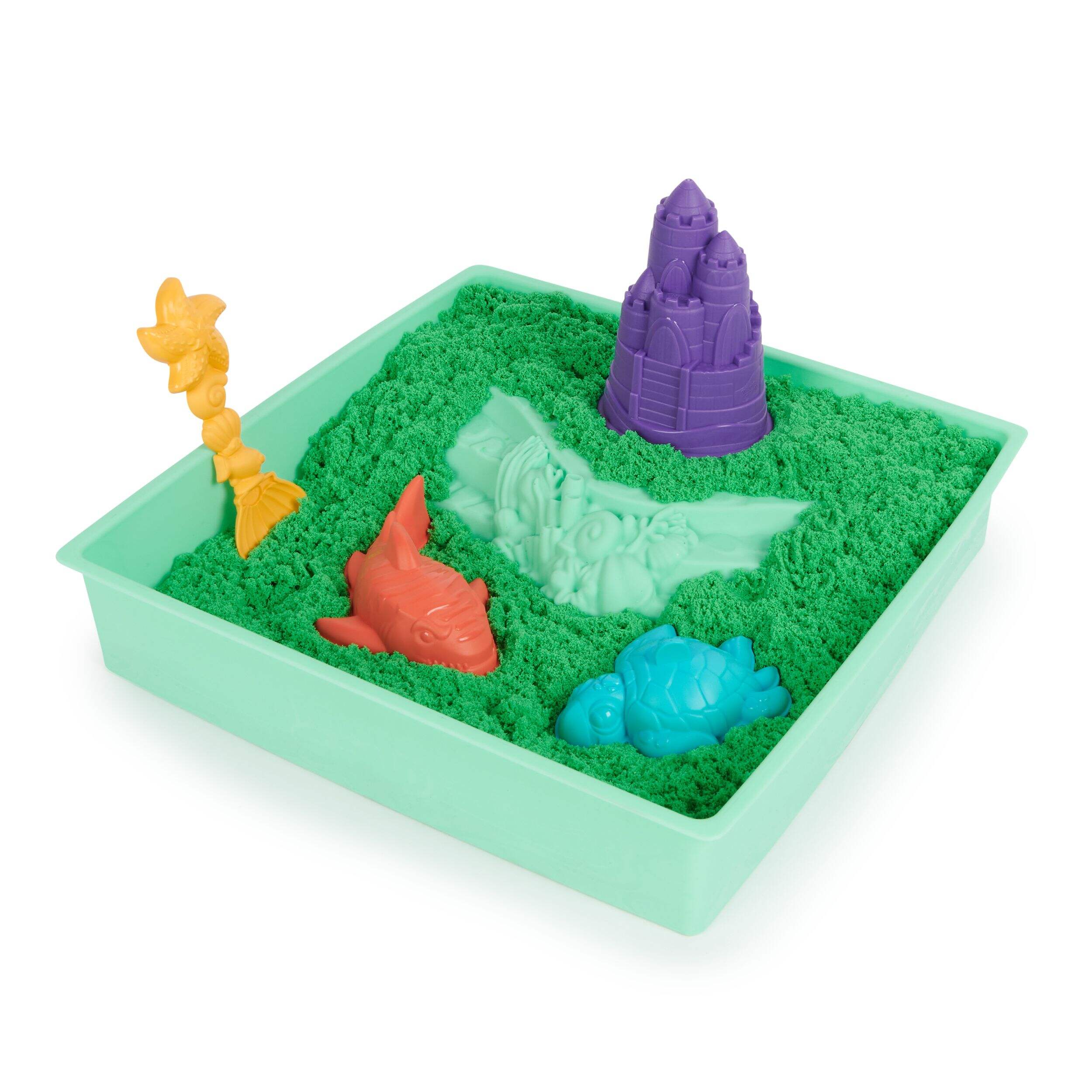 Sand Sandbox Set, Assorted Canadian Tire
