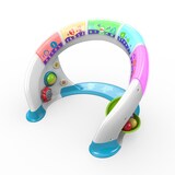Fisher-Price Smart Play Space Front_Angled_Left