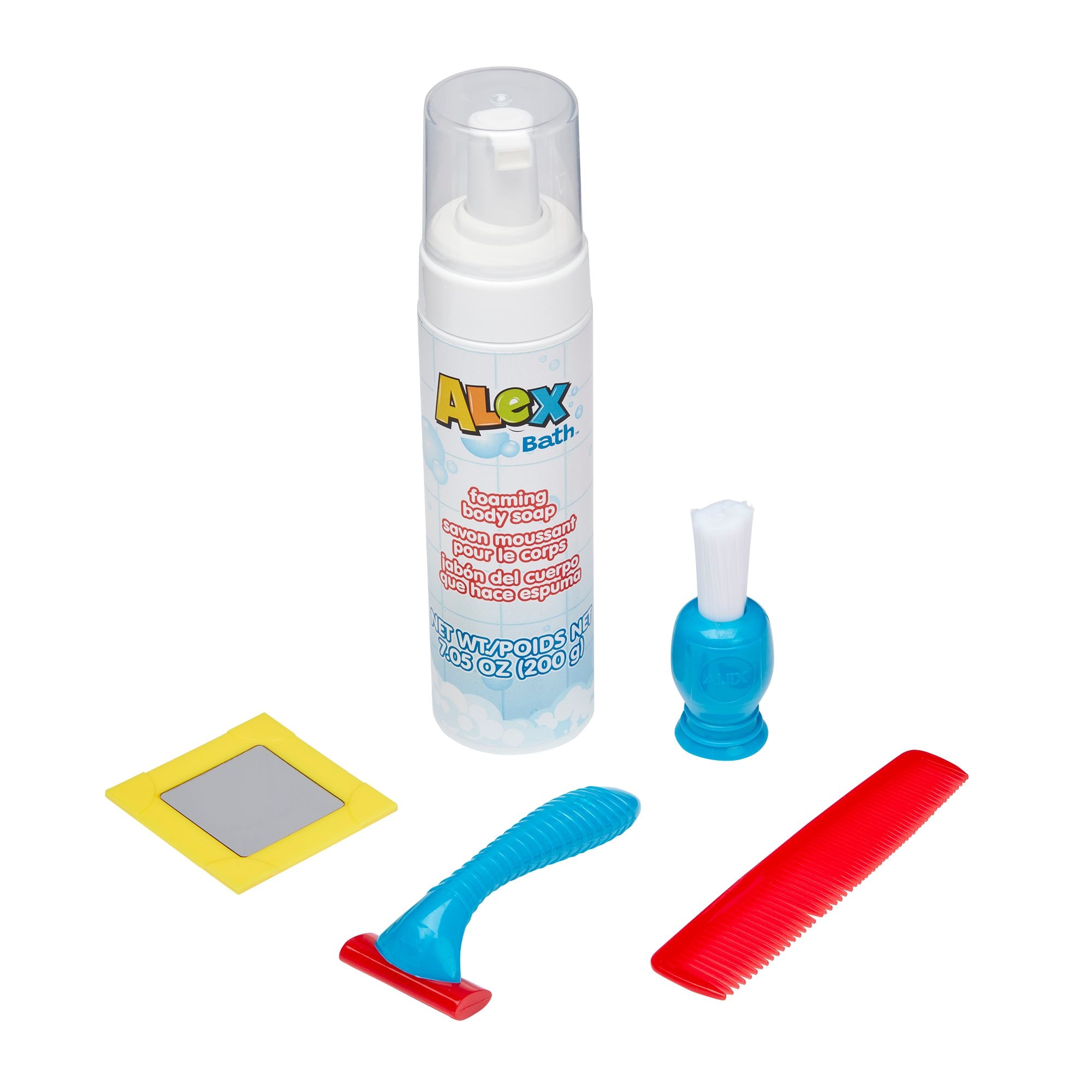 ALEX Toys Tub Time Shaving Canadian Tire