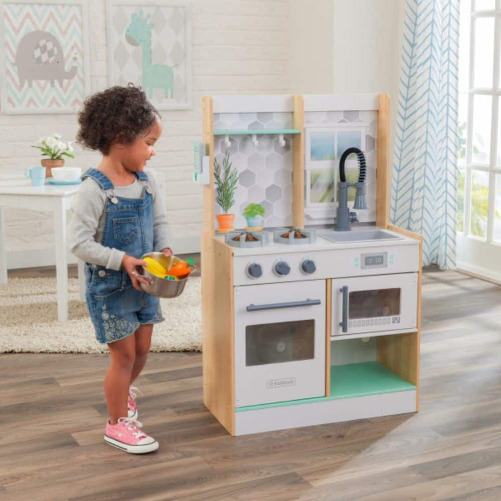 Kidkraft play 2024 kitchen canada