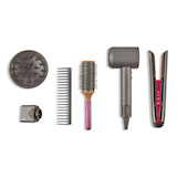 Dyson Supersonic & Corrale Deluxe Styling Set Interactive Toy Front_Flat