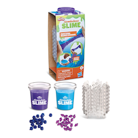 Play-Doh Nickelodeon Slime Perfect Pairing, Ages 4+, Assorted Composite_or_Mixed