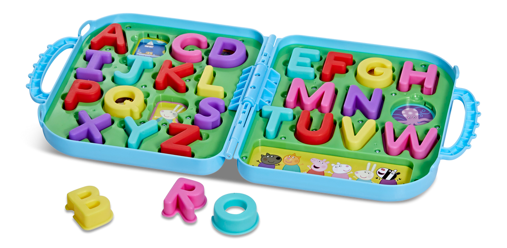Sesame Street My First Smart Pad Teaches Alpabet, Spelling,Numbers