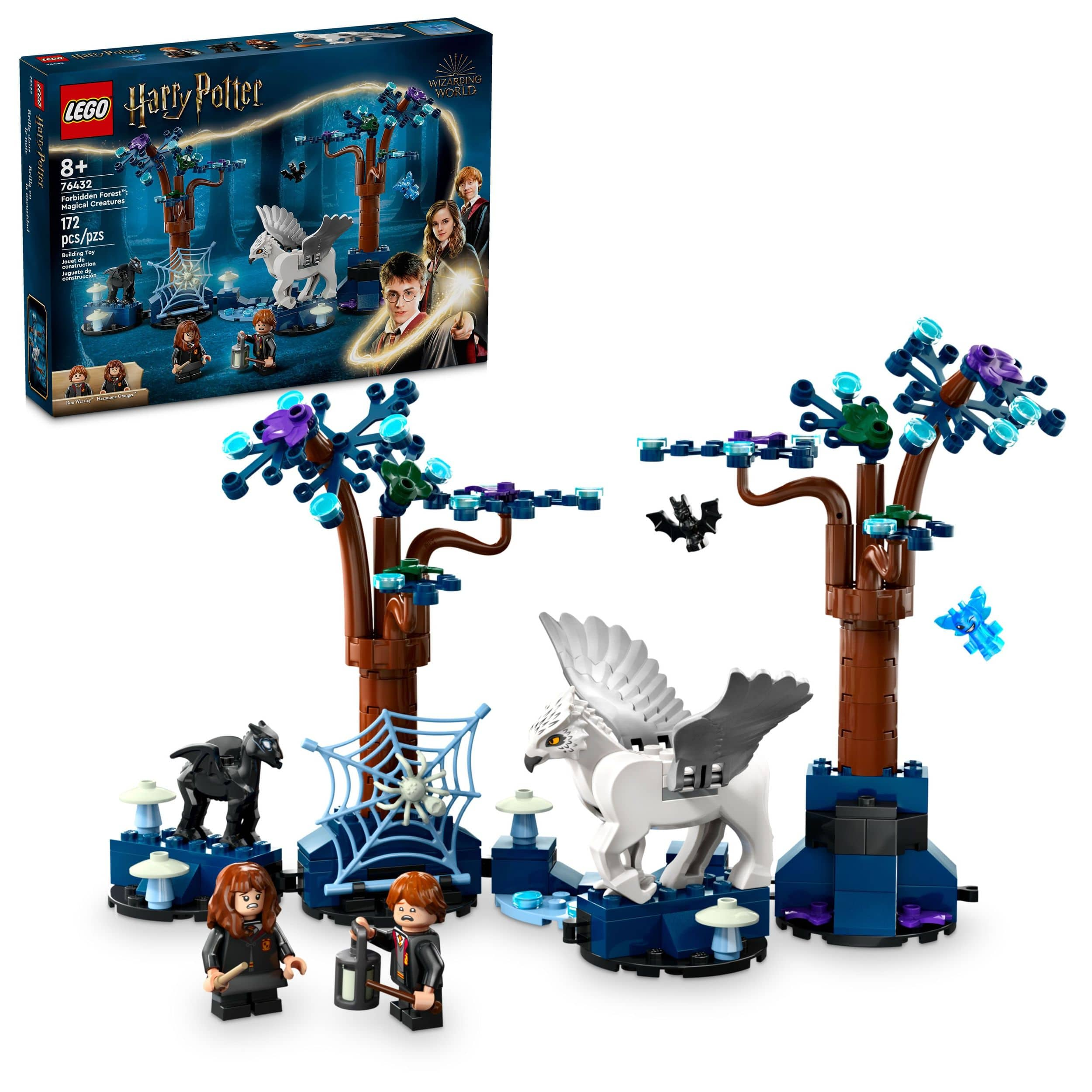 Canadian tire harry potter lego sale