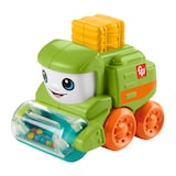 Fisher-Price Core Vehicle Assorted - PDQ Front_Angled_Left
