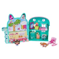 Gabby's Dollhouse Value Dollhouse Playset