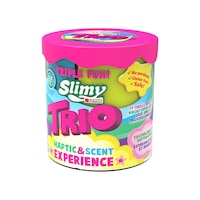 Slimy TRIO Haptic & Scented Experience Slimy Compounds