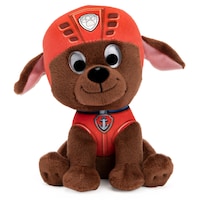 Gund PAW Patrol 6-in Plush  Assortment, Stuffed Animal Toys Front_Flat