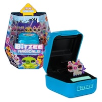 BITZEE Magicals Interactive Toy Digital Pet