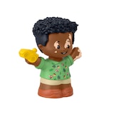 Fisher-Price Little People Single Figures, Ages 1+, Assorted Front_Three_Fourths_Angled_Right
