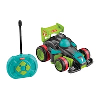 Fisher-Price My Easy RC Remote Controlled Toy Car Composite_or_Mixed