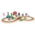 Train de la ferme J'Adore Front_Flat