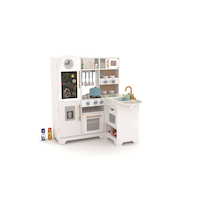 J¿adore Kitchen Play Center with Lights & Sounds, Ages 3+