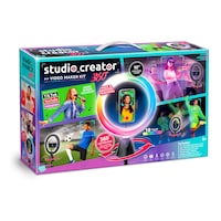 Danawares Studio Creator 360 Video Maker Kit Front_Angled_Right
