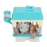 Little Live Pets Mama Surprise S2 Mini Playset Front_Elevated