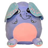 Animal en peluche Flipeez, 10 po, jouet interactif, choix varié Front_Flat