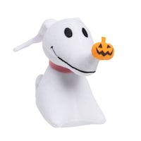 Disney Tim Burton's The Nightmare Before Christmas Plush Toy, Assorted