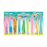 Slimy Super Combo Set with 9 Different Slimes Front_Flat