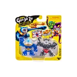 Moose Heroes of Goo Jit Zu Minis Versus Pack, Assorted, Ages 3+ Front_Flat