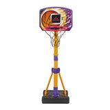 Panier de basketball VTech Hoop Madness, français Front_Flat
