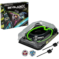 BeyBlades X Xtreme Battle Set, 5-pc, Ages 8+ 