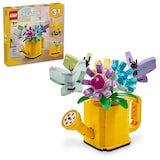 LEGO Creator 3-en-1 Fleurs dans un arrosoir, 31149 Composite_or_Mixed