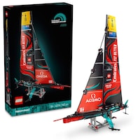 LEGO Technic Le yacht Emirates Team New Zealand AC75, 42174