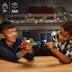 LEGO® DREAMZzz Cooper's Gaming Controller Jet - 71489, 266-pcs, Ages 7+ Composite_or_Mixed