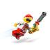 LEGO® DREAMZzz Cooper's Gaming Controller Jet - 71489, 266-pcs, Ages 7+ Front_Angled_Right
