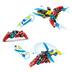 LEGO® DREAMZzz Cooper's Gaming Controller Jet - 71489, 266-pcs, Ages 7+ Composite_or_Mixed