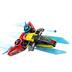 LEGO® DREAMZzz Cooper's Gaming Controller Jet - 71489, 266-pcs, Ages 7+ Front_Angled_Right