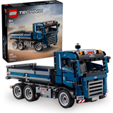 LEGO Technic Camion à benne basculant, 42203 Front_Angled_Right
