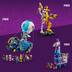 LEGO® Fortnite Battle Royale Durrr Burger Set - 77070, 193-pcs, Ages 9+ Composite_or_Mixed