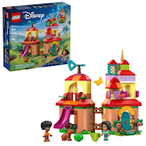 LEGO Disney Classique Minimaison Encanto, 43261 Composite_or_Mixed