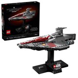 LEGO® Star Wars Acclamator-Class Assault Ship™ - 75404, 450-pcs, Ages 18+ Composite_or_Mixed