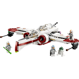 LEGO Star Wars Starfighter ARC-170, 75402 Composite_or_Mixed