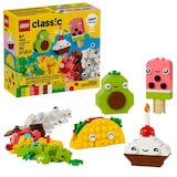 LEGO Classic, Les amis de la cuisine, 11039 Composite_or_Mixed