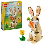 LEGO Creator, Lapin adorable, 31162 Composite_or_Mixed