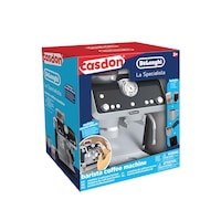 De'Longhi Barista Coffee Machine Playset