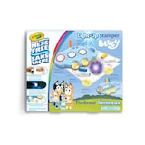 Crayola Kids' Colour Wonder Magic Light-up Stamper Front_Flat
