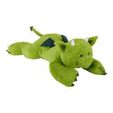 Jumbies Plush, 48-in Assorted Front_Angled_Right