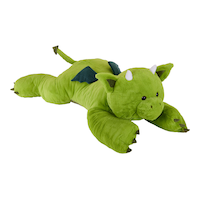 Jumbies Plush, 48-in Assorted Front_Angled_Right