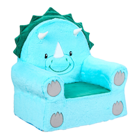 Toddler Character Chairs, Assorted Front_Angled_Right