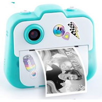 Video Creator Instant Camera