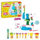 Play-Doh Microscope Playset Composite_or_Mixed