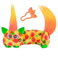 Furby DJ Furblets, varié Front_Flat